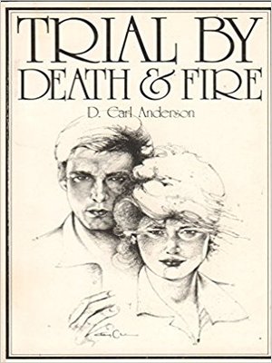 cover image of Trial by Death and Fire